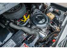 TVR 3000M Coupe 