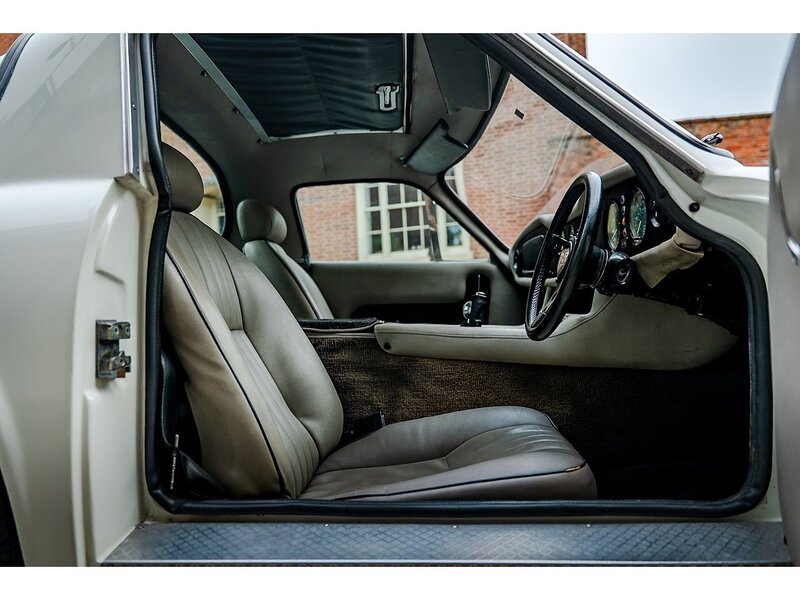 TVR 1977 TVR 3000M 3.0 manual 