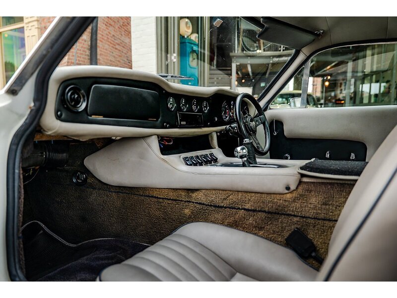 TVR 1977 TVR 3000M 3.0 manual 