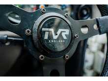 TVR 3000M Coupe 