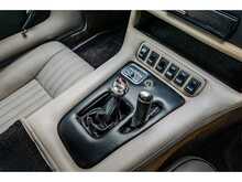TVR 3000M Coupe 