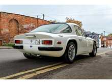 TVR 3000M Coupe 