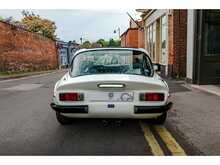 TVR 3000M Coupe 