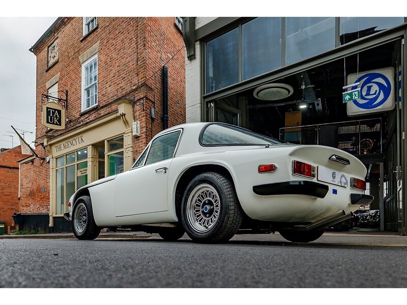 TVR 1977 TVR 3000M 3.0 manual 