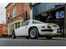 TVR 3000M Coupe 