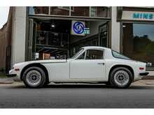 TVR 3000M Coupe 