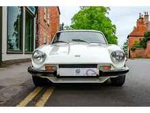 TVR 3000M Coupe 