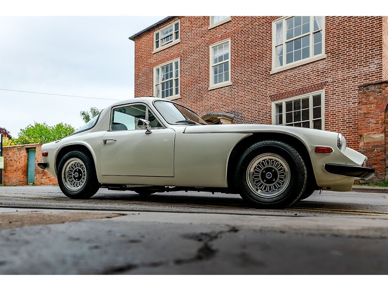 TVR 1977 TVR 3000M 3.0 manual 