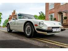 TVR 3000M Coupe 