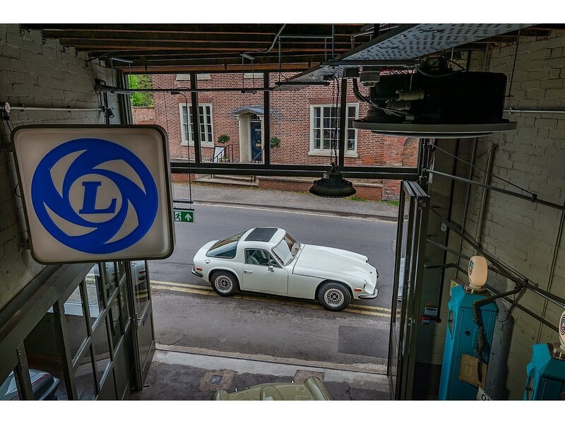 TVR 1977 TVR 3000M 3.0 manual 