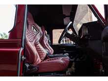 Land Rover 90 Pickup Pickup 
