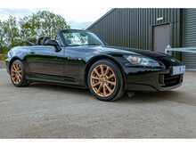 Honda S2000 Roadster 