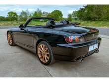 Honda S2000 Roadster 