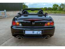 Honda S2000 Roadster 