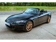 Honda S2000 Roadster 