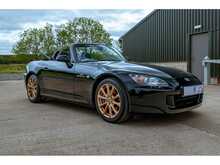 Honda S2000 Roadster 