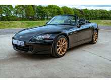 Honda S2000 Roadster 