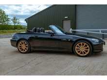 Honda S2000 Roadster 