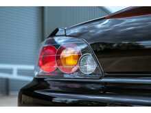 Honda S2000 Roadster 