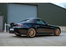 Honda S2000 Roadster 