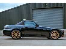 Honda S2000 Roadster 