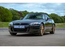 Honda S2000 Roadster 
