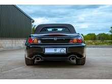Honda S2000 Roadster 