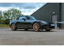 Honda S2000 Roadster 