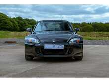 Honda S2000 Roadster 