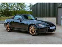 Honda S2000 Roadster 