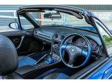 Mazda MX-5 10th Anniversary Limited Edition 