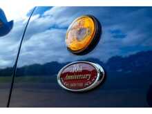 Mazda MX-5 10th Anniversary Limited Edition 