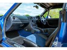 Mazda MX-5 10th Anniversary Limited Edition 