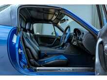 Mazda MX-5 10th Anniversary Limited Edition 