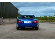 Mazda MX-5 10th Anniversary Limited Edition 