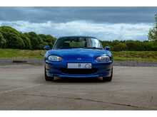 Mazda MX-5 10th Anniversary Limited Edition 