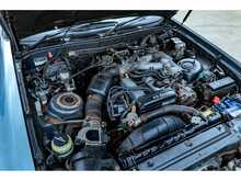 Toyota Supra  