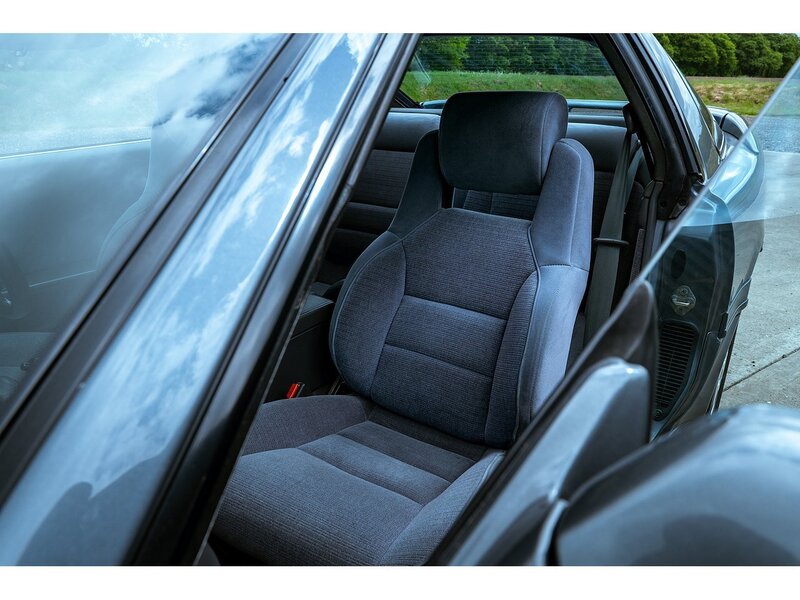 Toyota A70 Automatic