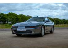 Toyota Supra  