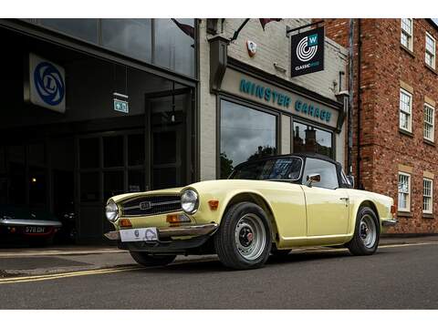 Convertible Convertible 2.5 Petrol