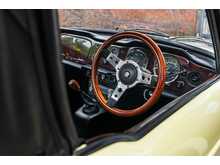 Triumph TR6 Convertible 