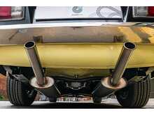 Triumph TR6 Convertible 