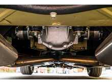 Triumph TR6 Convertible 