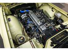 Triumph TR6 Convertible 