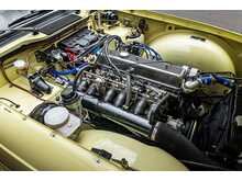 Triumph TR6 Convertible 