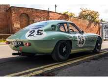 Triumph SLR  