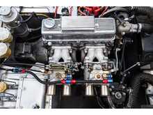 Triumph SLR  