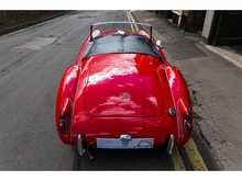 MG MGA  