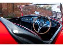MG MGA  