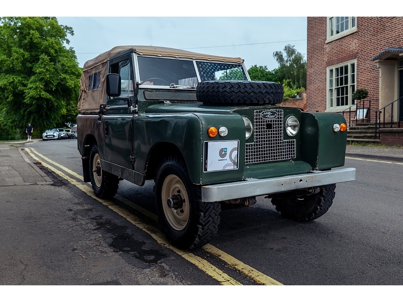 Landrover 